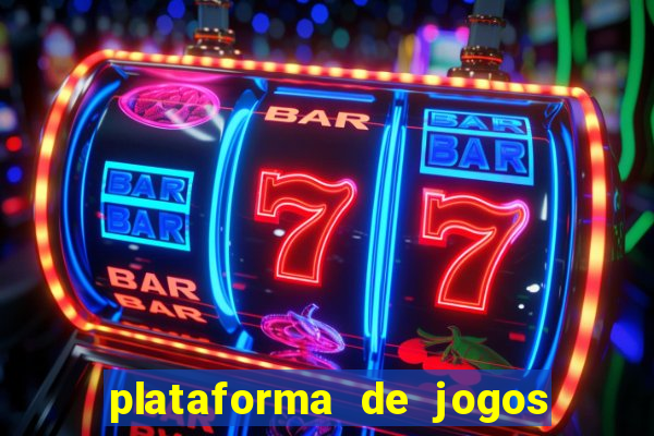 plataforma de jogos que pagam dinheiro de verdade